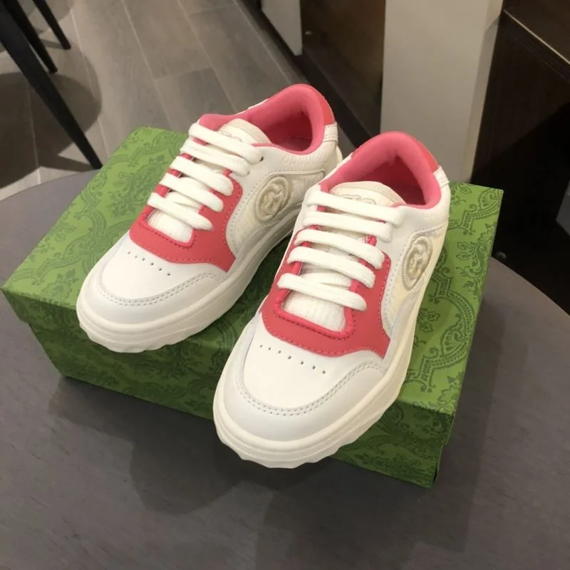 Efficient GUCCI SHOES 29570
