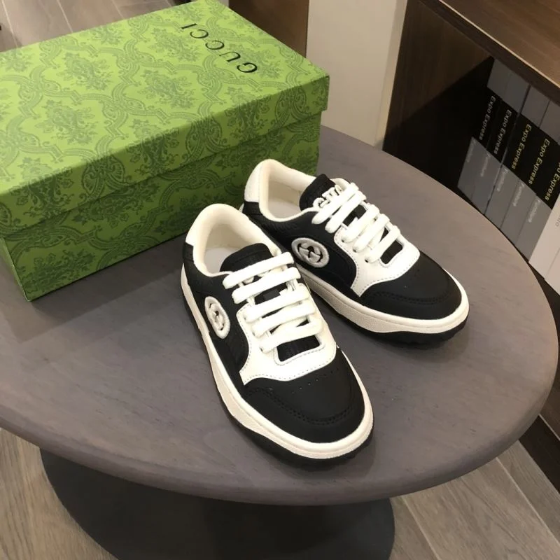 Effortless GUCCI SHOES 29571