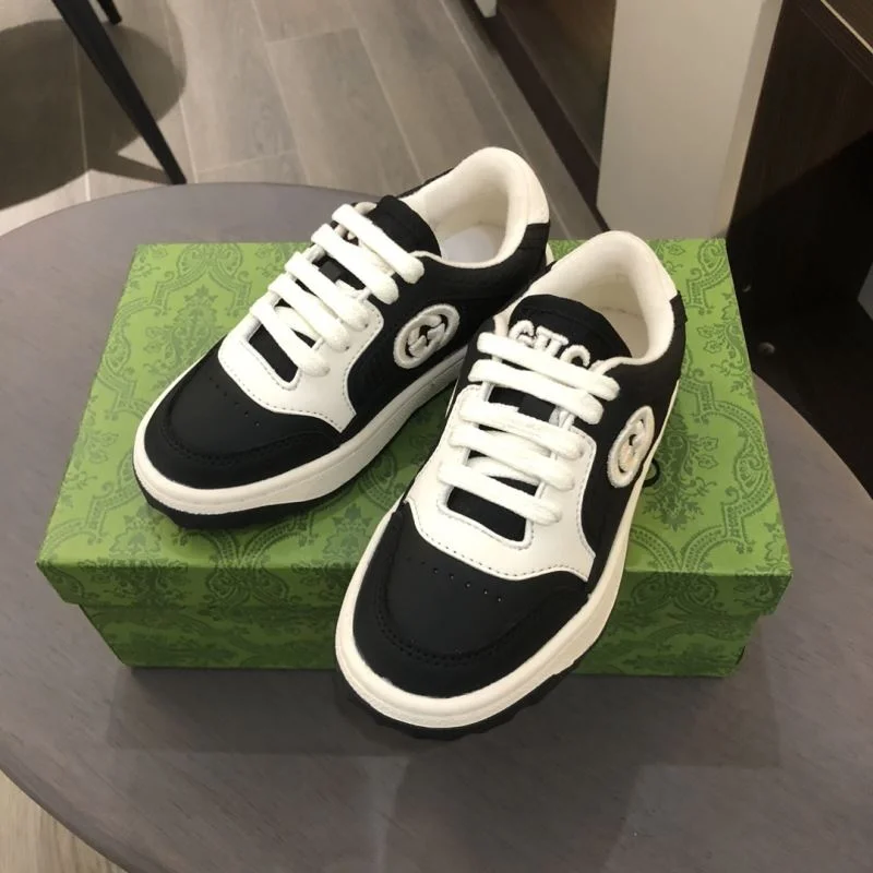 Effortless GUCCI SHOES 29571