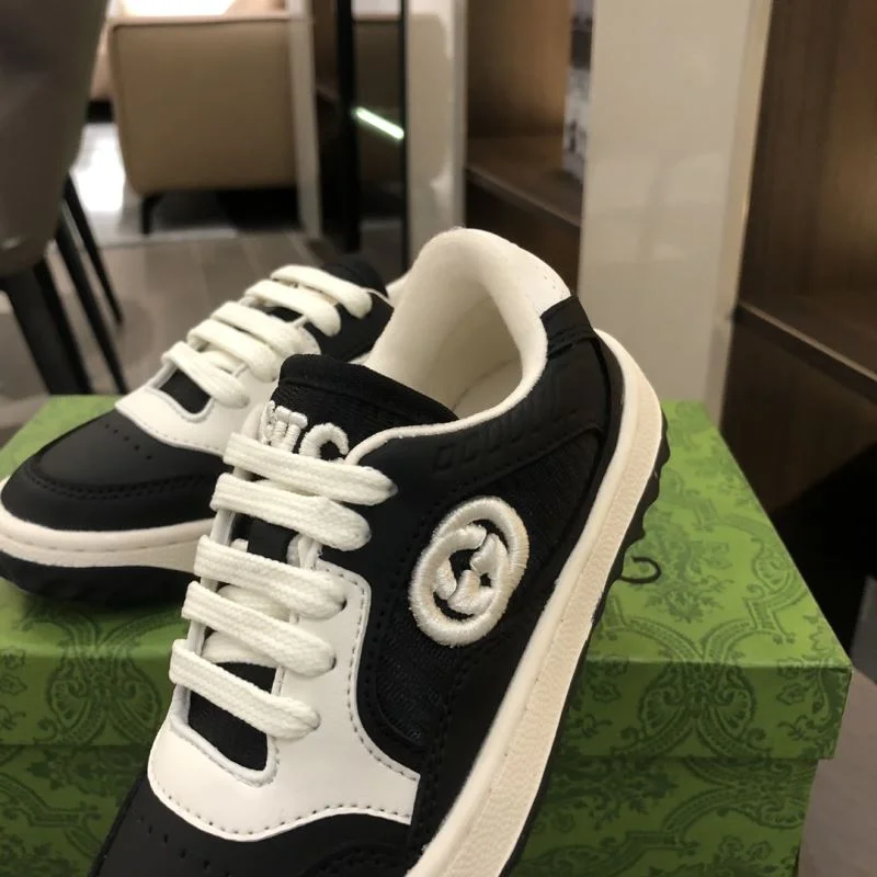 Effortless GUCCI SHOES 29571