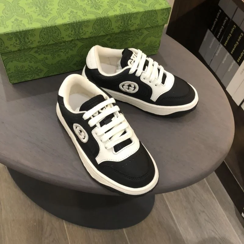 Effortless GUCCI SHOES 29571