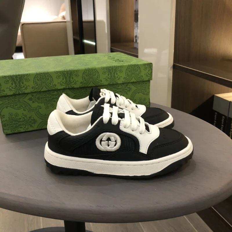 Effortless GUCCI SHOES 29571
