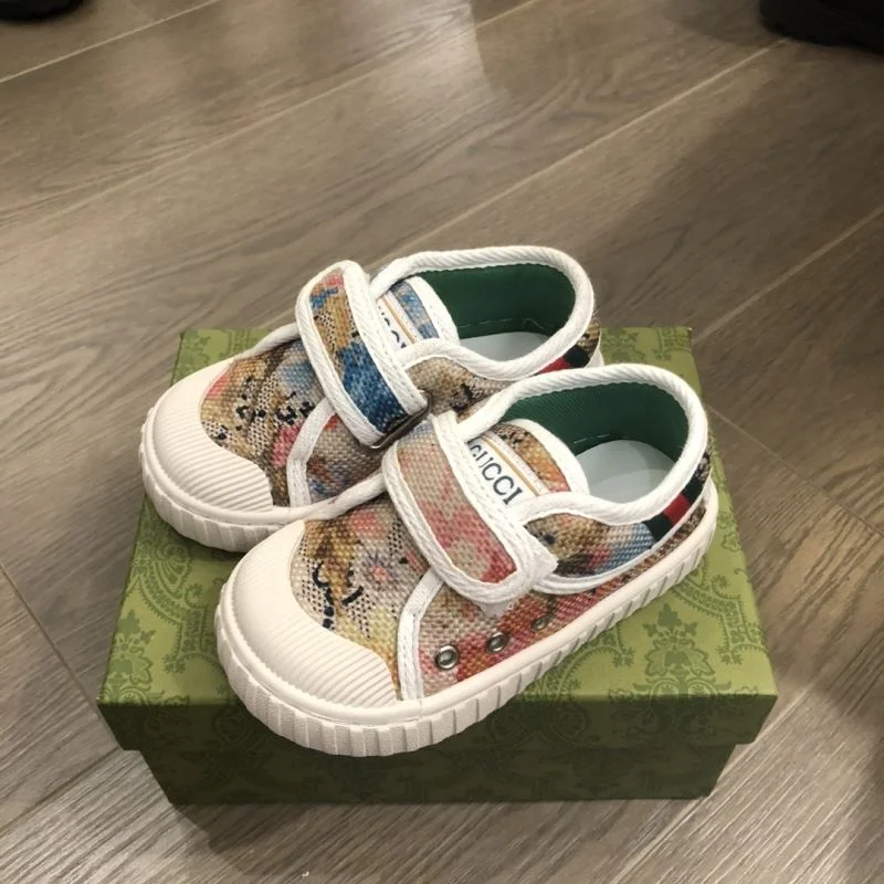 GUCCI SHOES Premium 29569