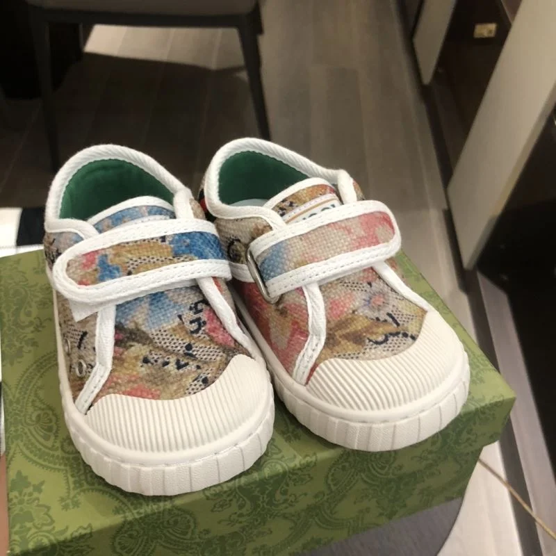 GUCCI SHOES Premium 29569