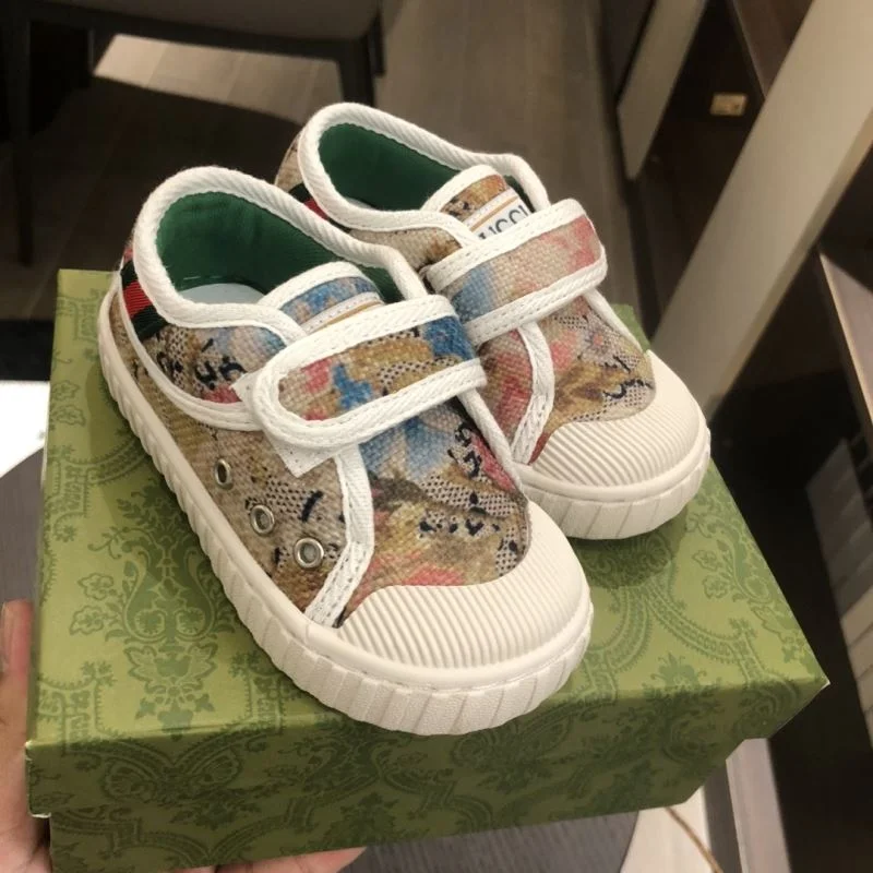 GUCCI SHOES Premium 29569