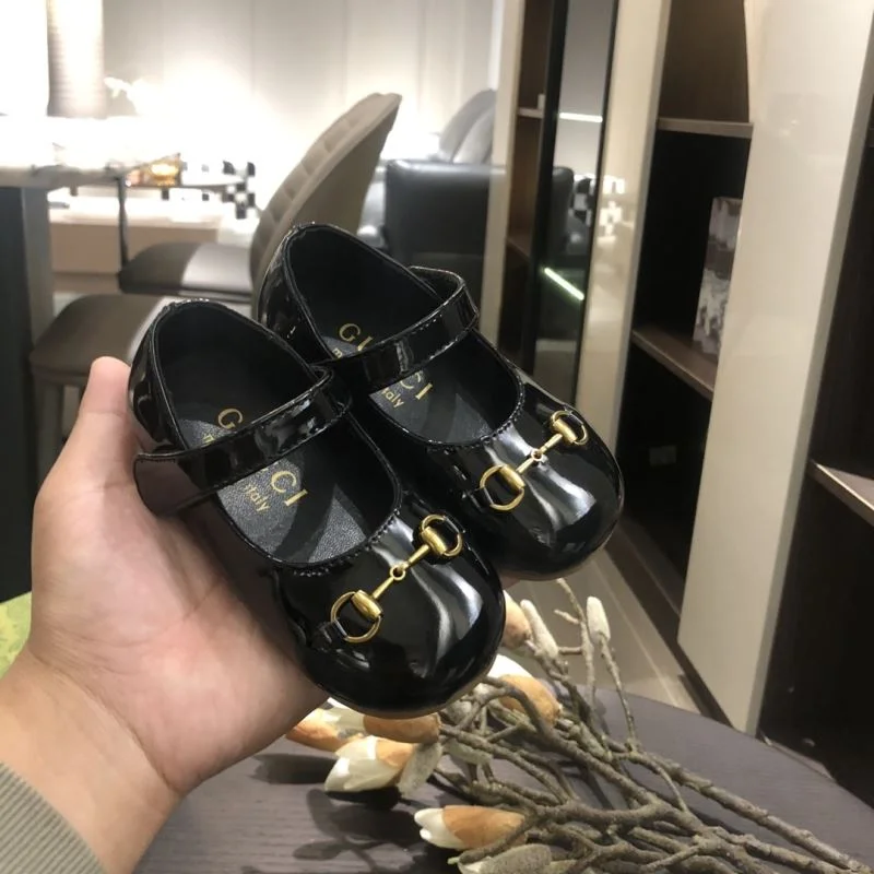 GUCCI SHOES Minimalist 29564