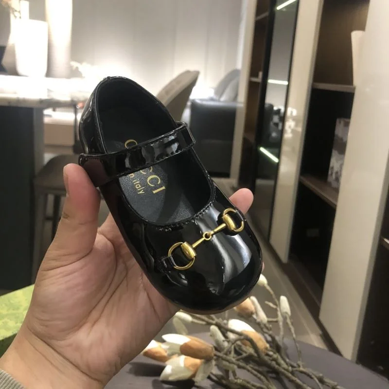 GUCCI SHOES Minimalist 29564