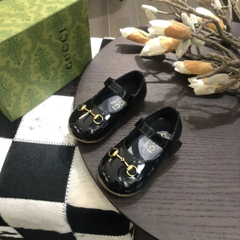 GUCCI SHOES Minimalist 29564