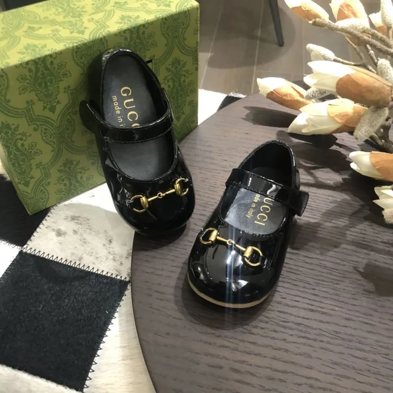 GUCCI SHOES Minimalist 29564