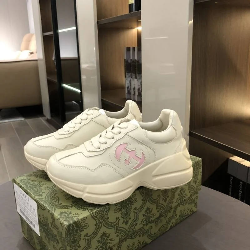 GUCCI SHOES Elegant 29560