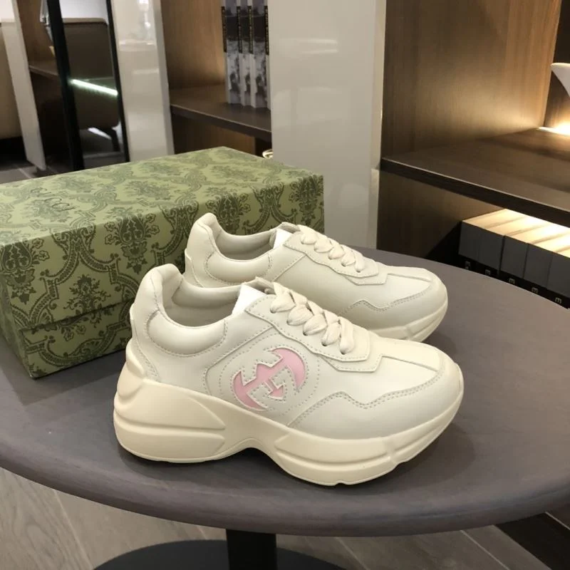 GUCCI SHOES Elegant 29560