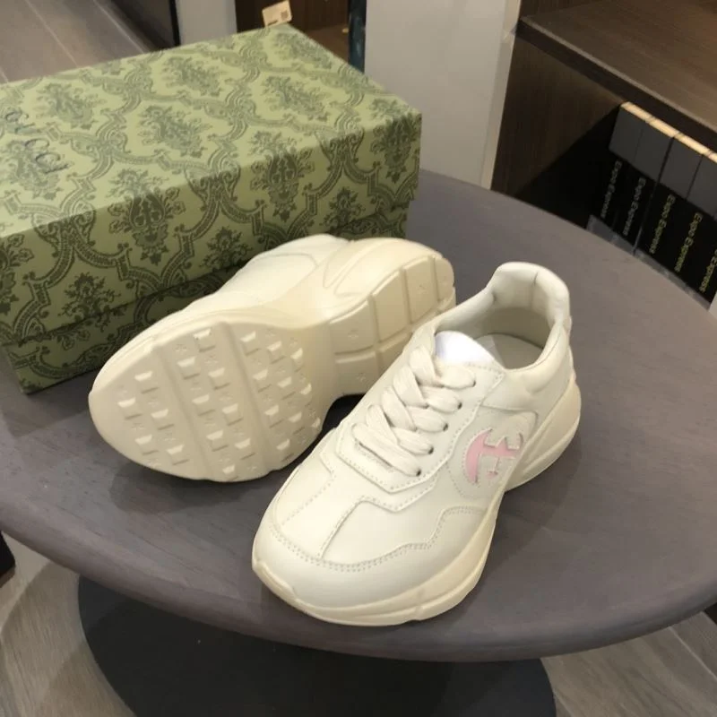 GUCCI SHOES Elegant 29560