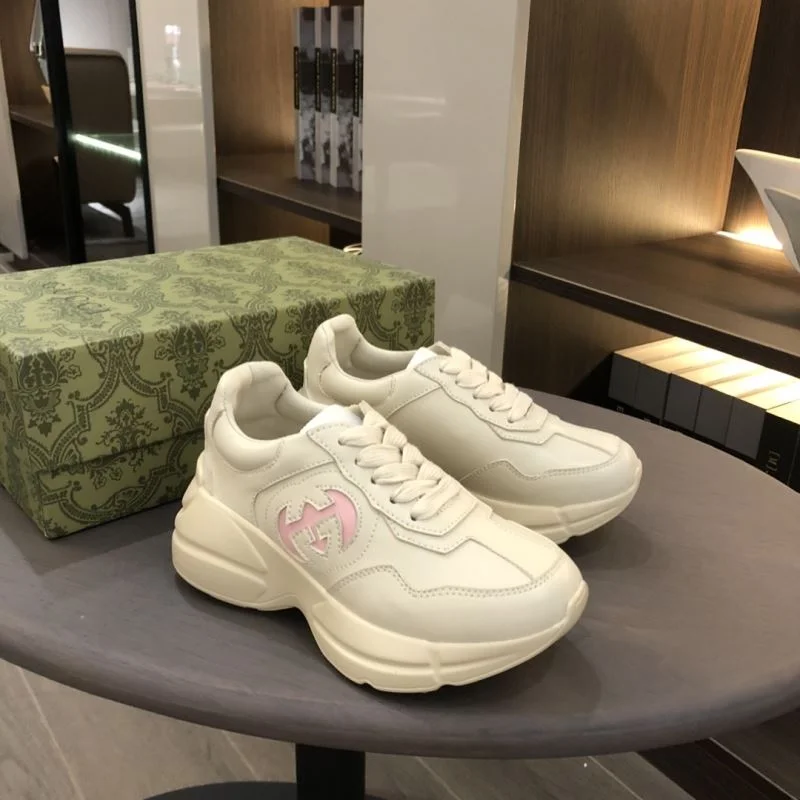 GUCCI SHOES Elegant 29560