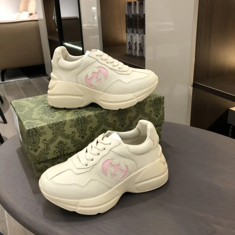 GUCCI SHOES Elegant 29560