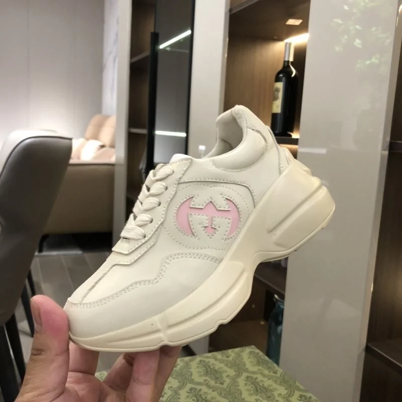 GUCCI SHOES Elegant 29560