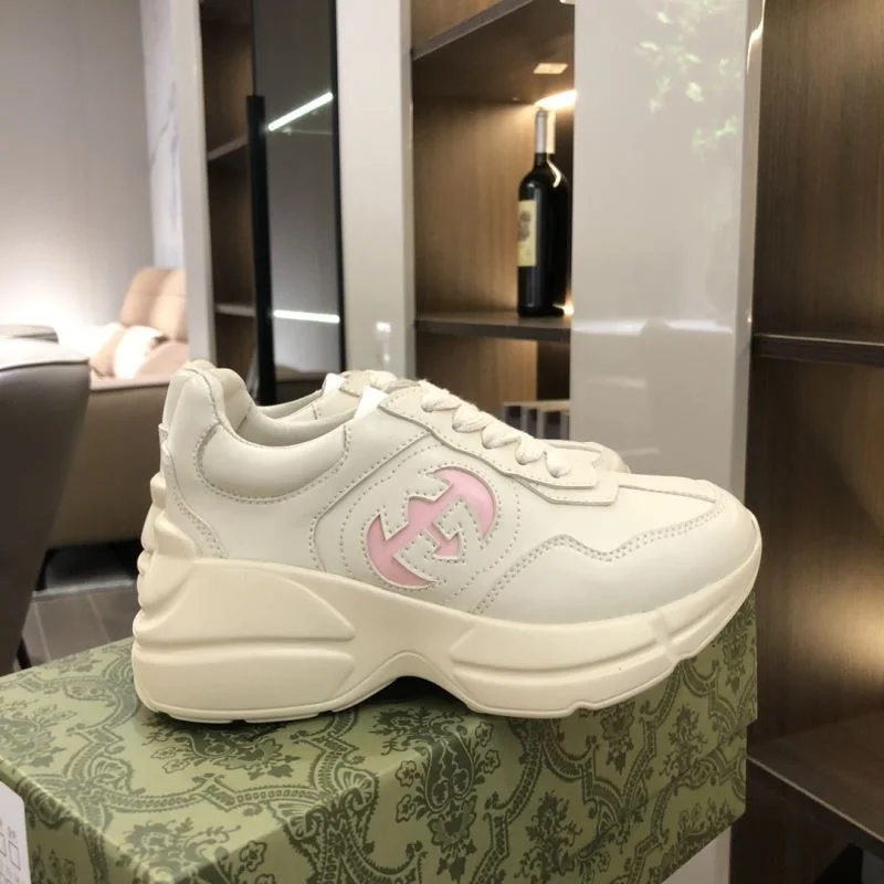 GUCCI SHOES Elegant 29560