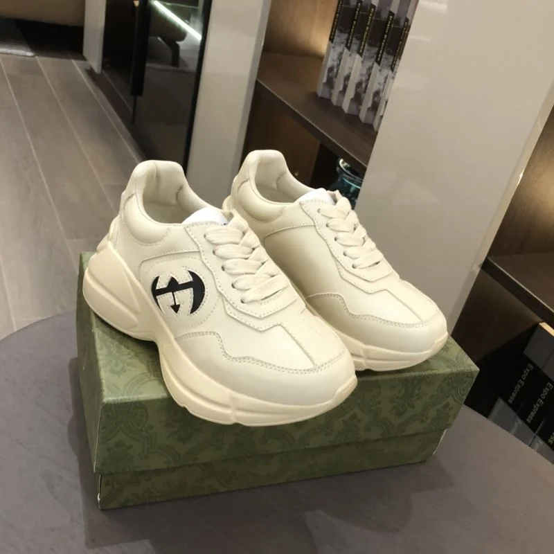 UrbanChic GUCCI SHOES 29565