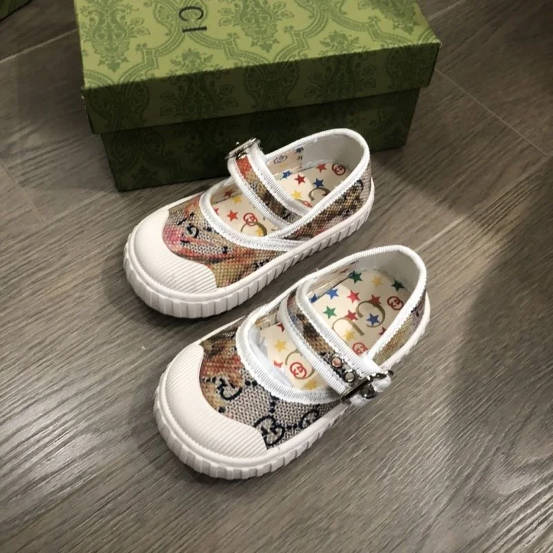 GUCCI SHOES Elegant 29557