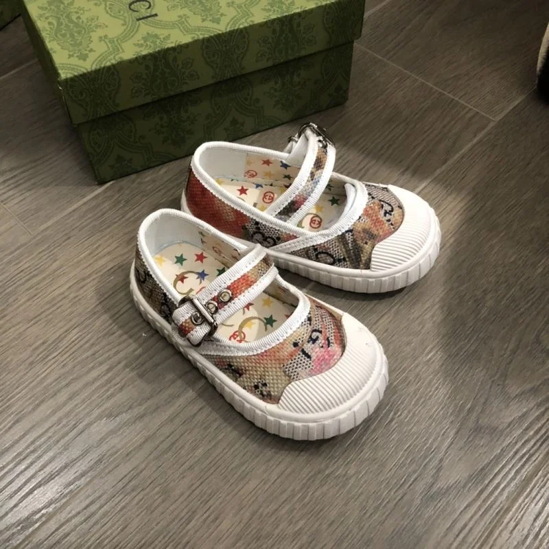 GUCCI SHOES Elegant 29557