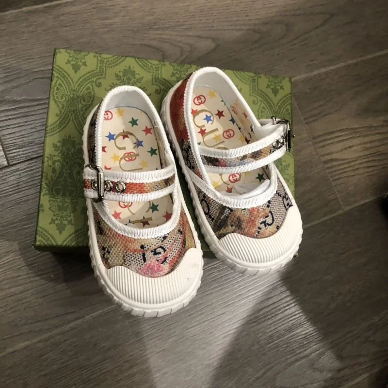 GUCCI SHOES Elegant 29557