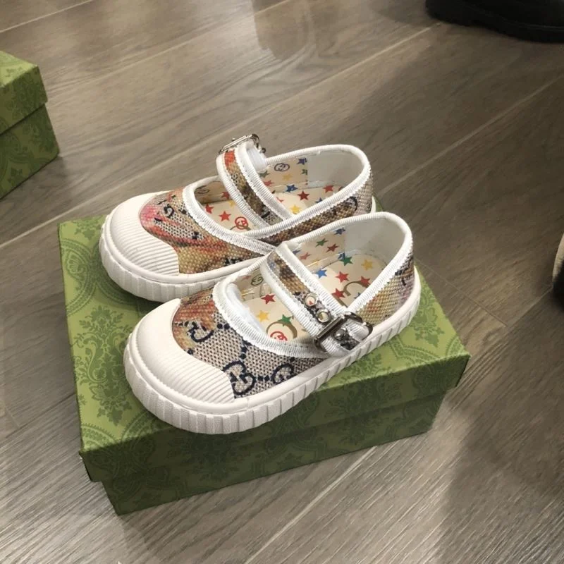 GUCCI SHOES Elegant 29557