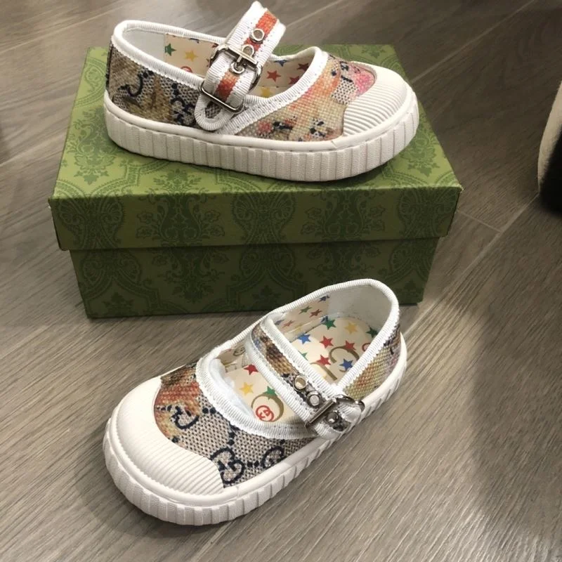 GUCCI SHOES Elegant 29557