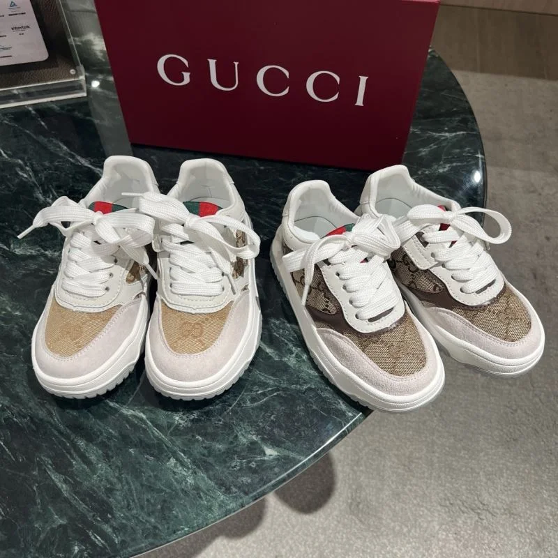 SunProtective GUCCI SHOES 29559