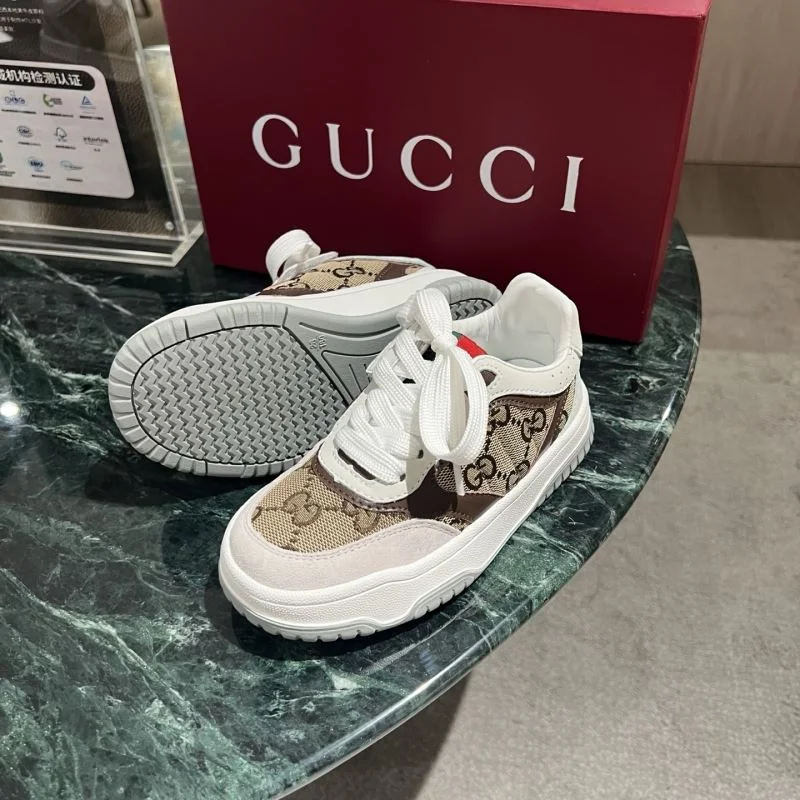 SunProtective GUCCI SHOES 29559