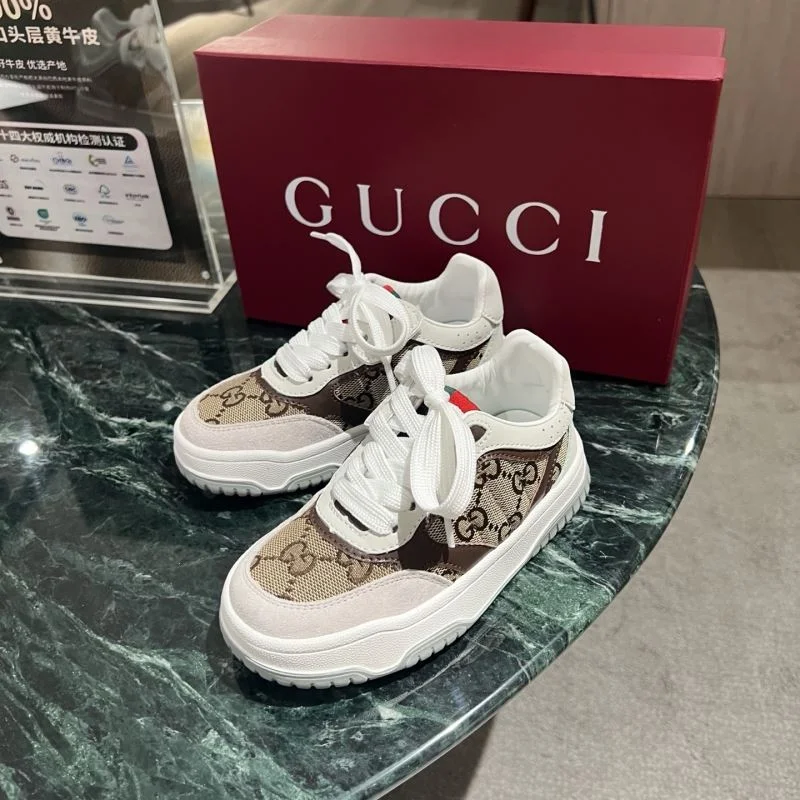 SunProtective GUCCI SHOES 29559