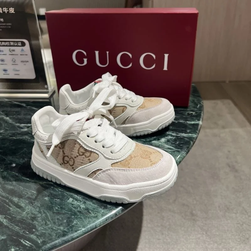 SunProtective GUCCI SHOES 29559