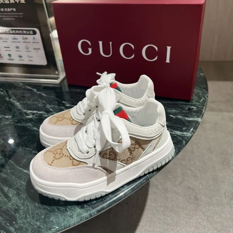 SunProtective GUCCI SHOES 29559