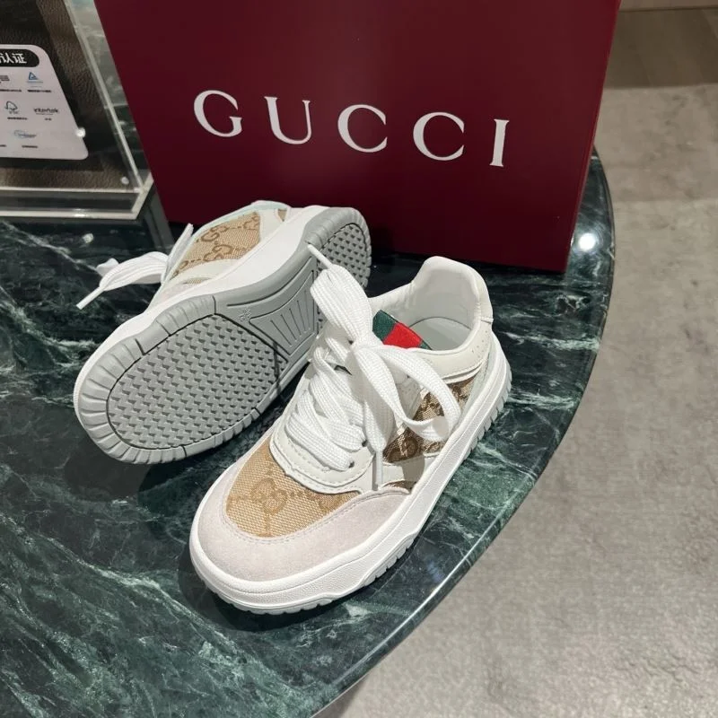 SunProtective GUCCI SHOES 29559