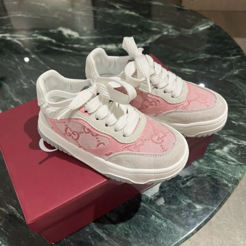 GUCCI SHOES TimelessDesign 29562