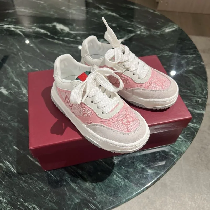 GUCCI SHOES TimelessDesign 29562