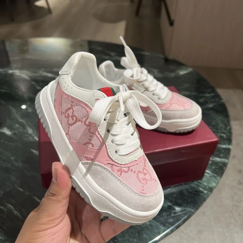 GUCCI SHOES TimelessDesign 29562