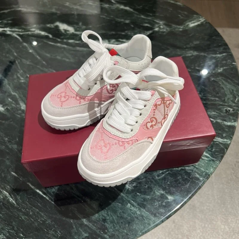 GUCCI SHOES TimelessDesign 29562