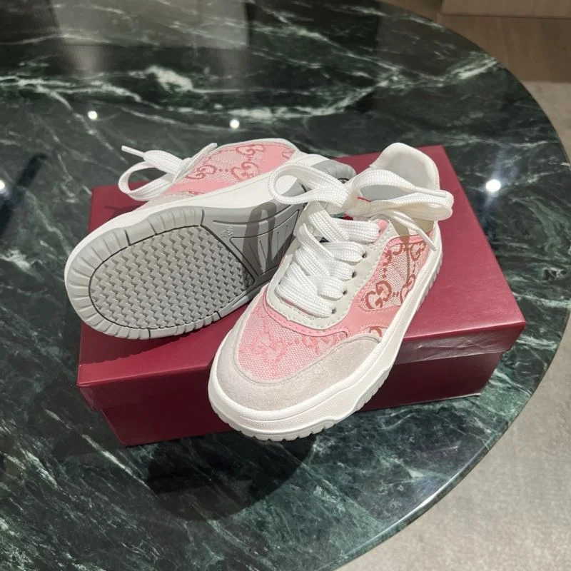 GUCCI SHOES TimelessDesign 29562