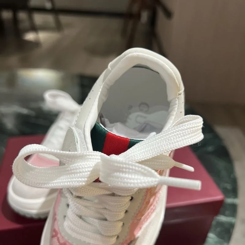 GUCCI SHOES TimelessDesign 29562