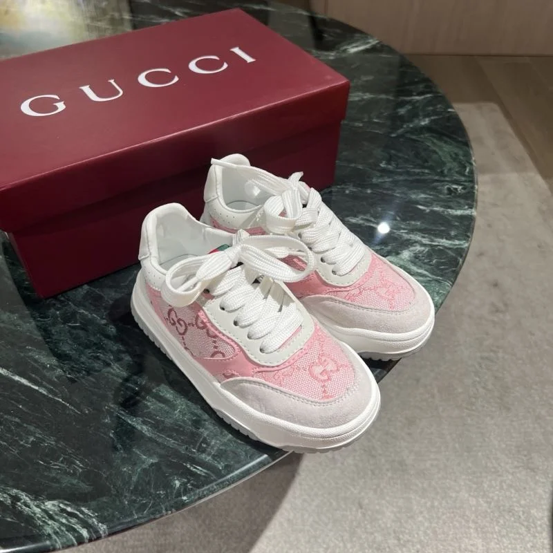 GUCCI SHOES TimelessDesign 29562