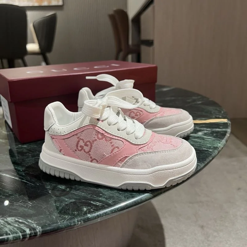 GUCCI SHOES TimelessDesign 29562