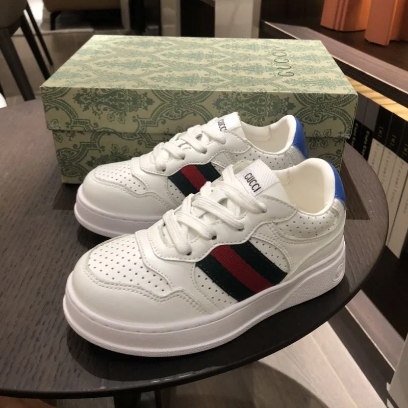 Breathable GUCCI SHOES 29554