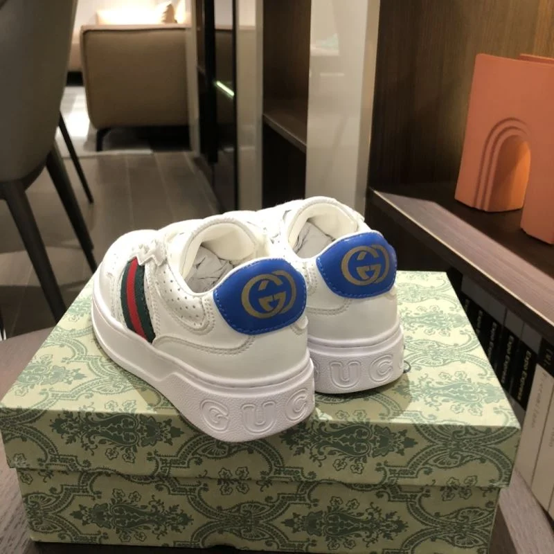 Breathable GUCCI SHOES 29554
