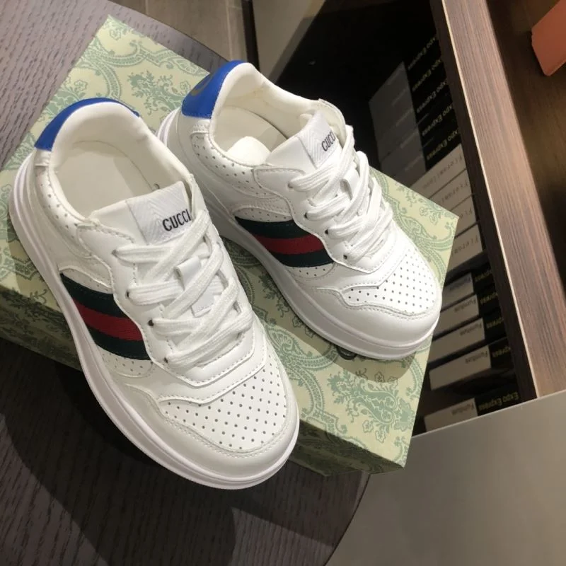 Breathable GUCCI SHOES 29554