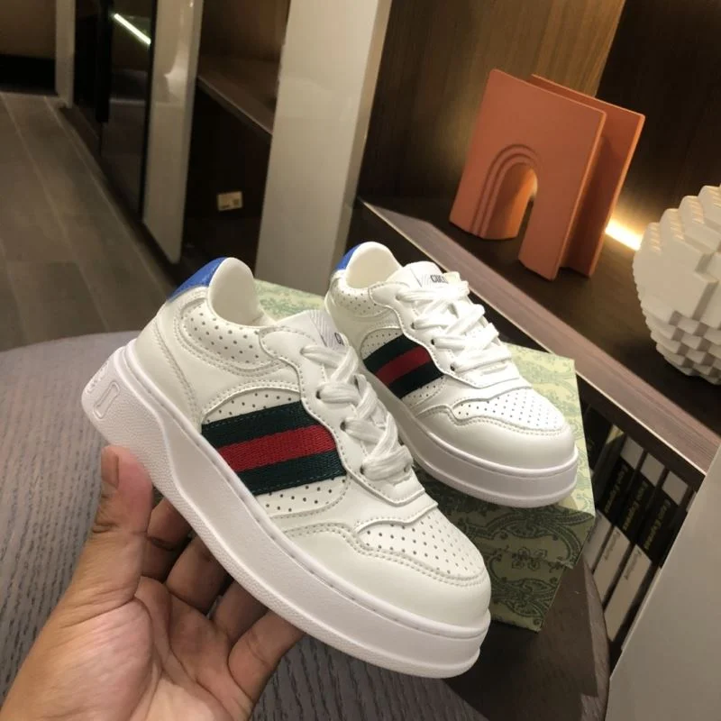 Breathable GUCCI SHOES 29554