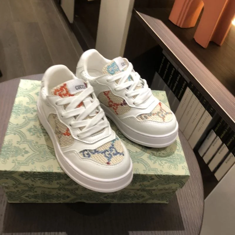GUCCI SHOES Neat 29544
