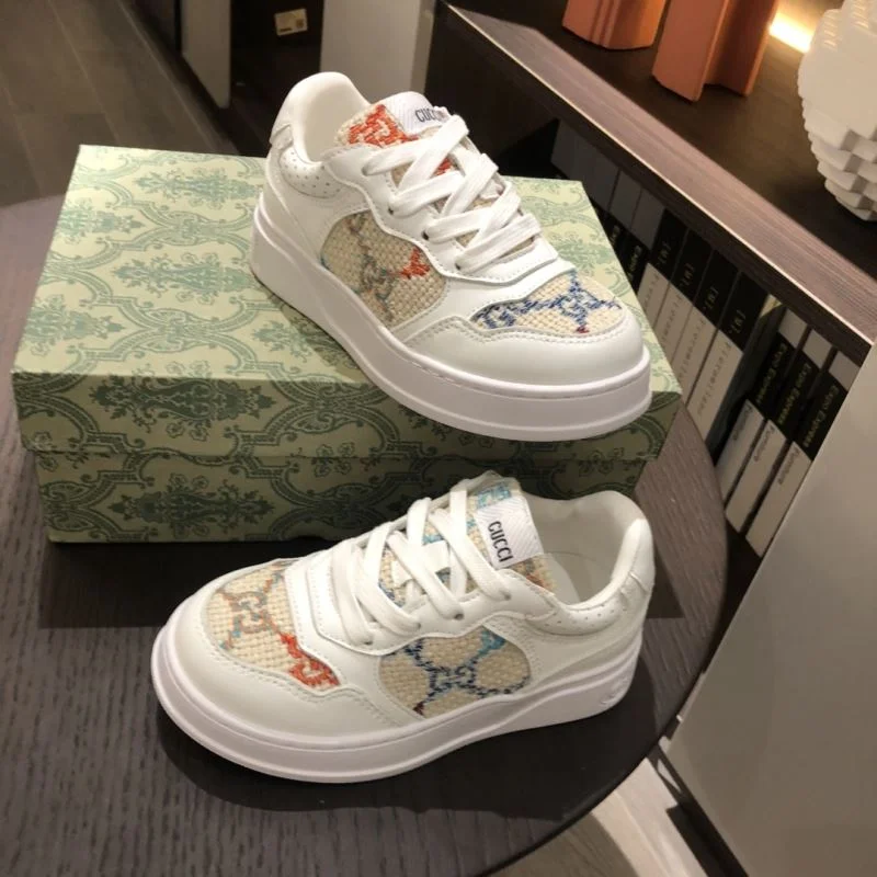 GUCCI SHOES Neat 29544