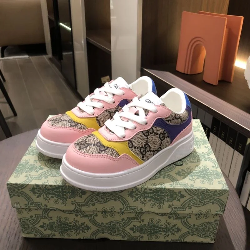 GUCCI SHOES GoAnywhere 29555