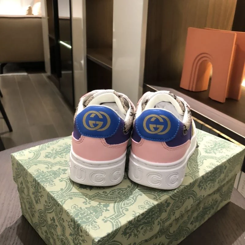 GUCCI SHOES GoAnywhere 29555