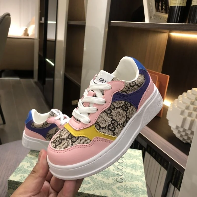 GUCCI SHOES GoAnywhere 29555