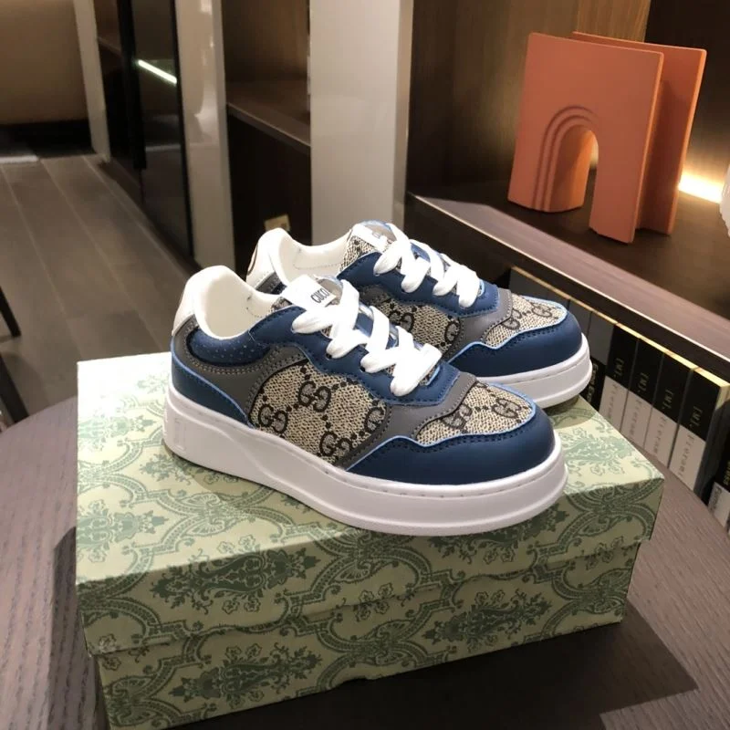 GUCCI SHOES SmoothTexture 29546
